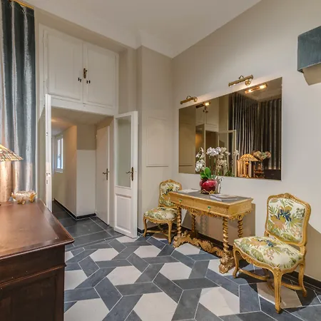 Adrianus Guest house Rome