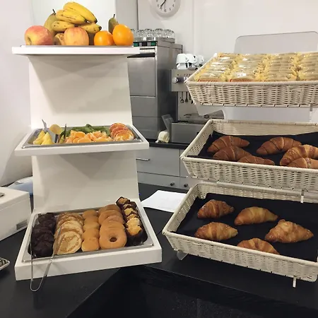 Adrianus Vendégház Róma