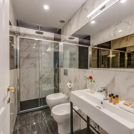 Vendégház Adrianus Róma