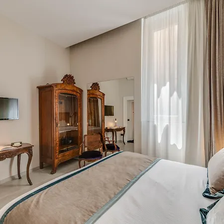 Guest house Adrianus 4*