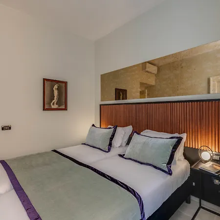 Adrianus Guest house Rome