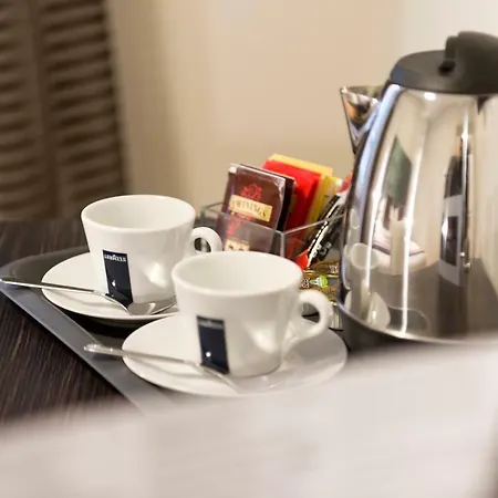 Adrianus Vendégház Róma