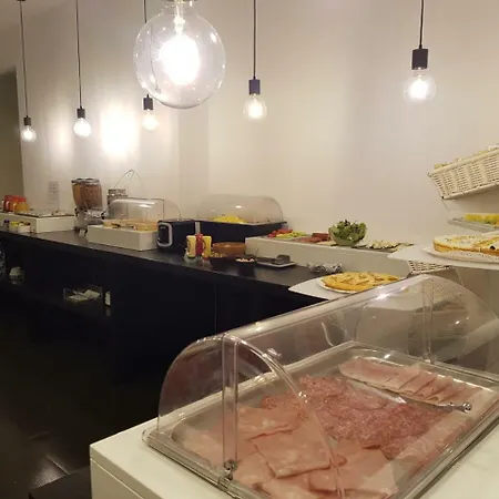 Vendégház Adrianus Róma