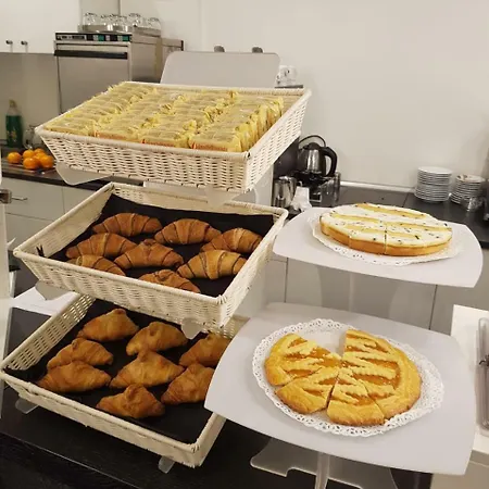 Vendégház Adrianus 4*