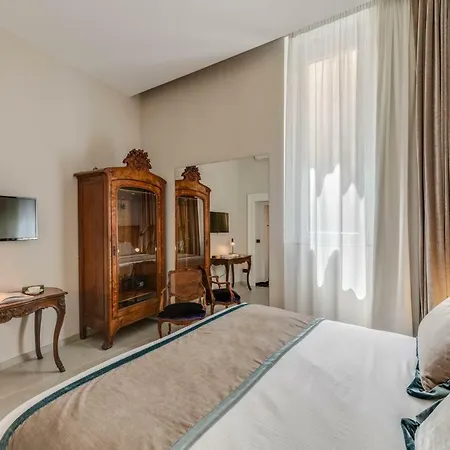 Vendégház Adrianus Róma