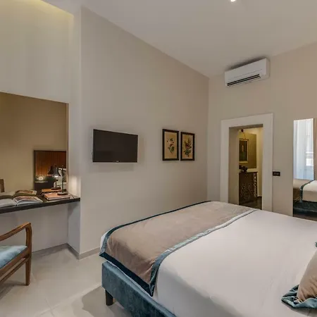 Гостевой дом Adrianus 4*