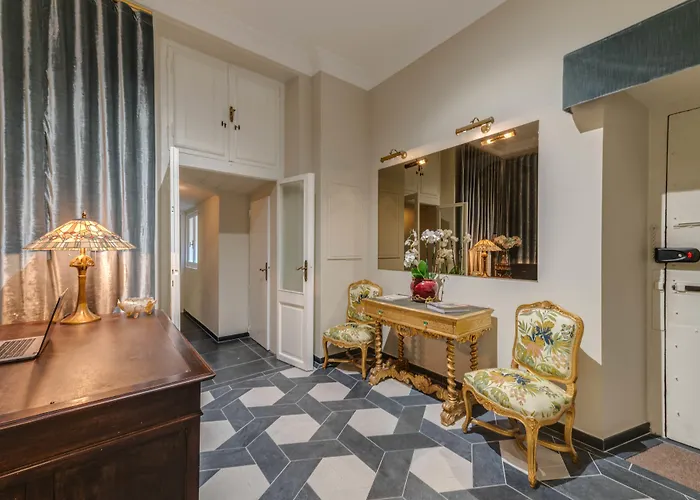 Adrianus 招待所 罗马