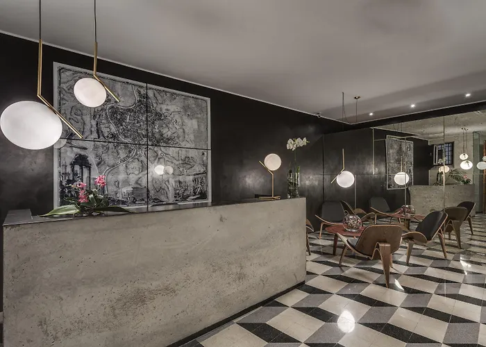 招待所 Adrianus 4*