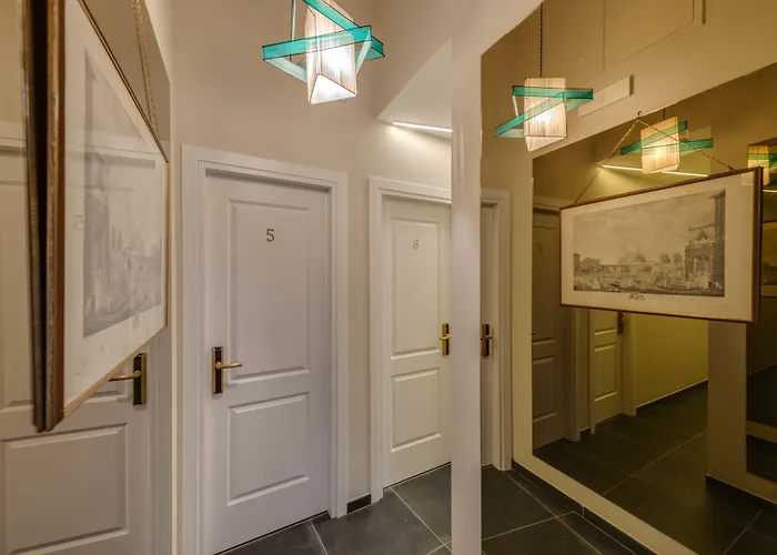 Adrianus Guest house Rome