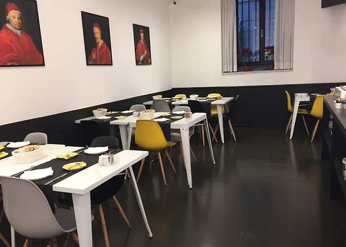 Adrianus Guest house 4*