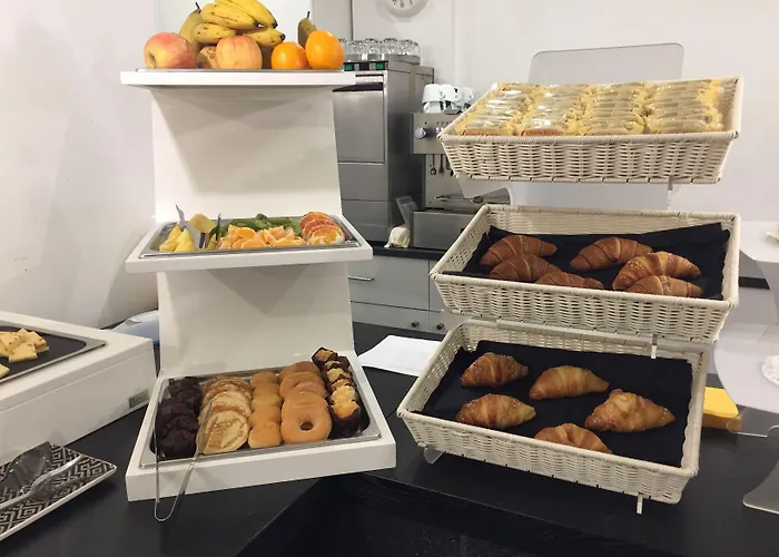 Adrianus Guest house Rome