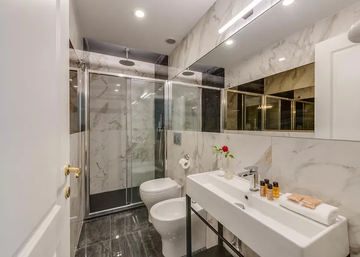 招待所 Adrianus 罗马