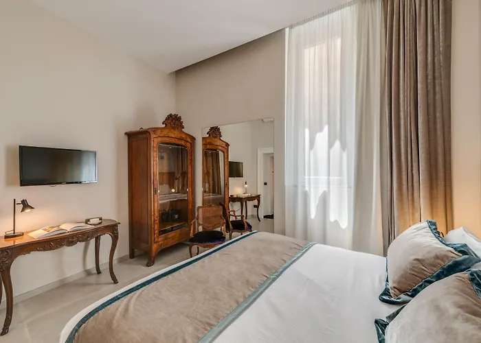 بيت ضيافة Adrianus 4*