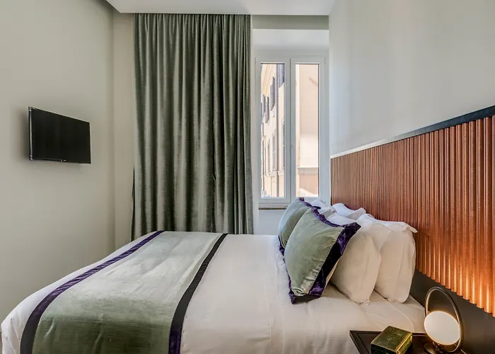 Adrianus Guest house