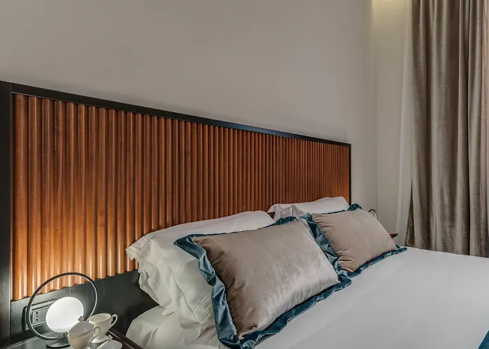 بيت ضيافة Adrianus 4*