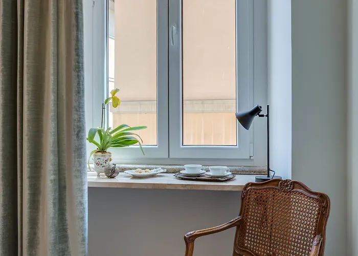 بيت ضيافة Adrianus 4*