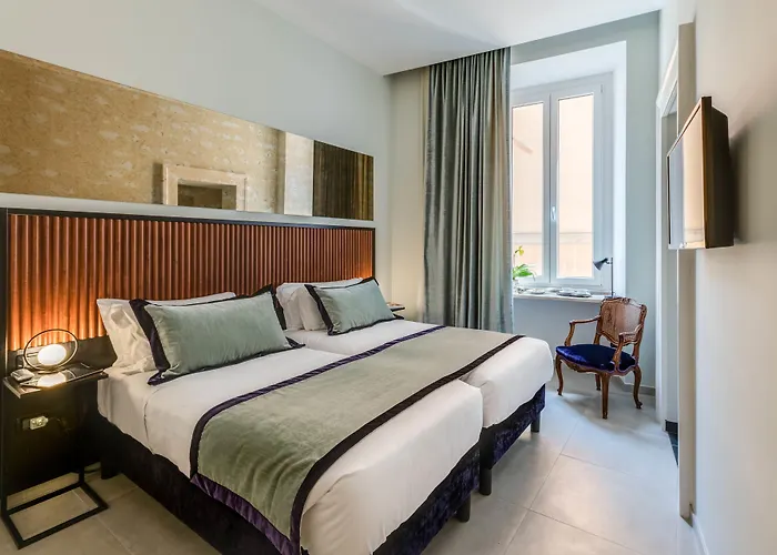 Guest house Adrianus