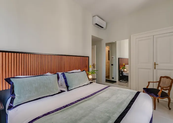 Adrianus Guest house Rome