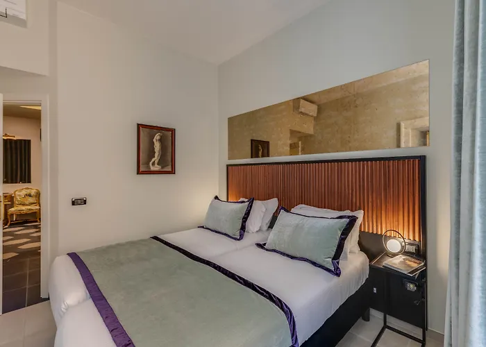 Adrianus 招待所 罗马