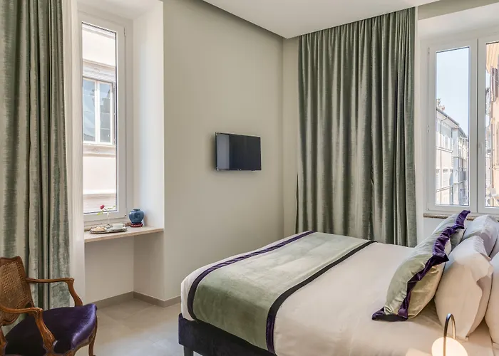 Adrianus Guest house