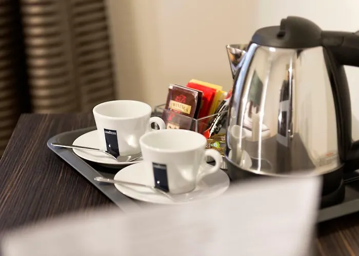 Adrianus 招待所 罗马