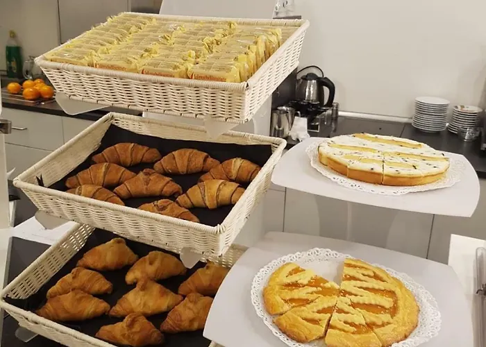 بيت ضيافة Adrianus 4*