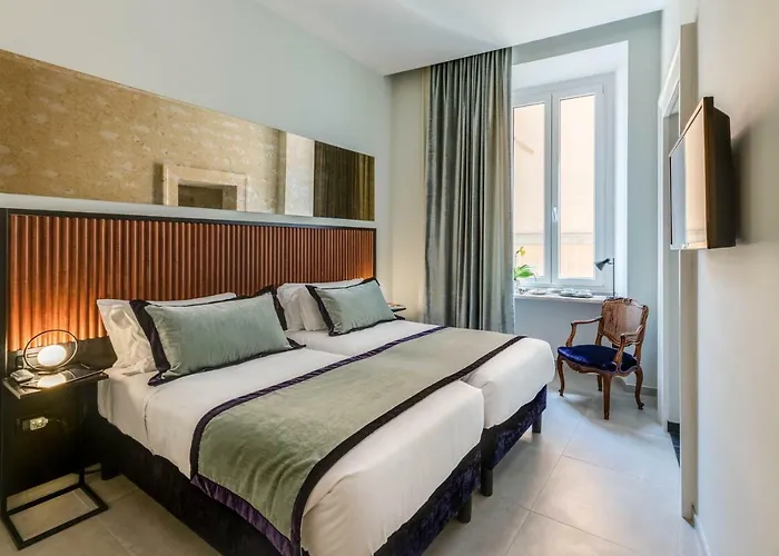 Guest house Adrianus Rome