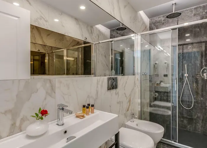 Guest house Adrianus 4*