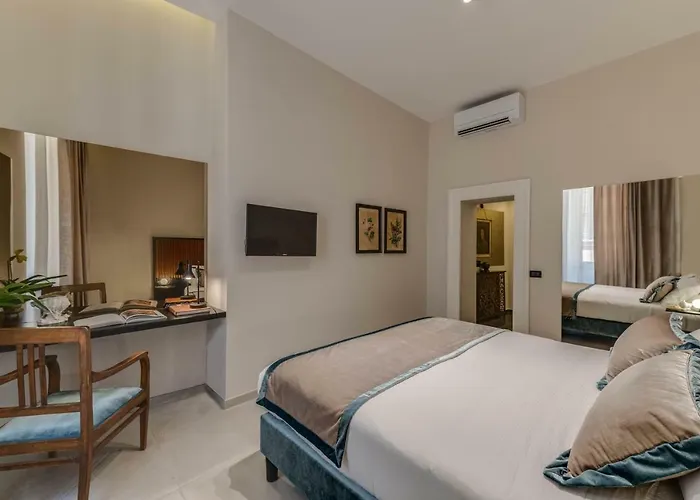 Guest house Adrianus 4*