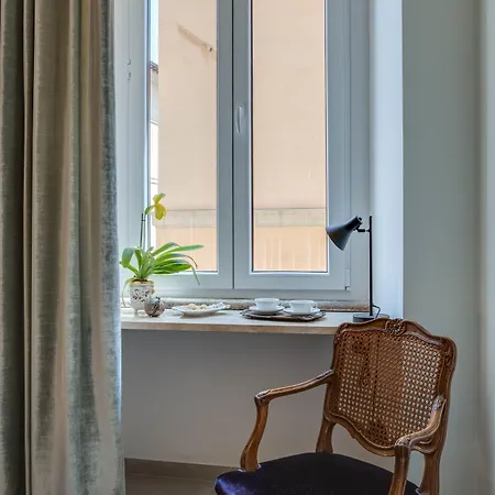 Gæstehus Adrianus 4*