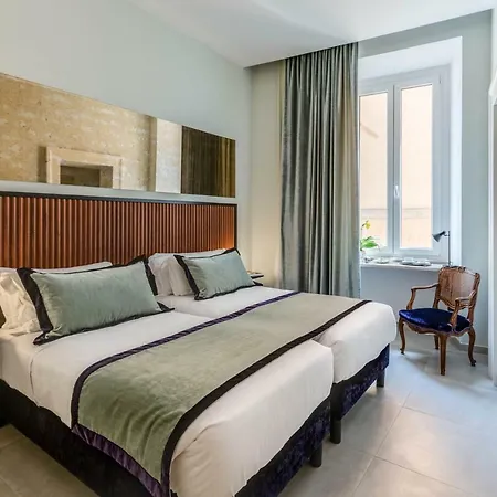 Guest house Adrianus Rome