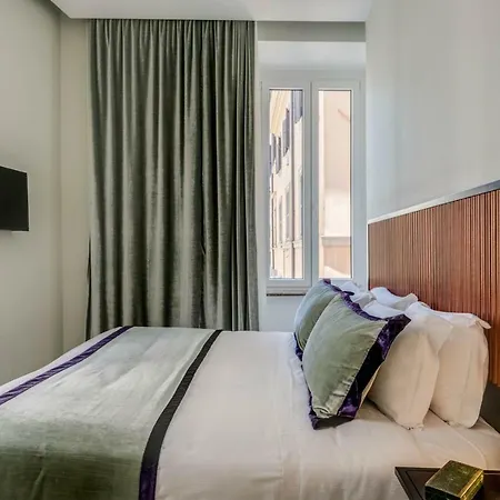 Adrianus Guest house 3*